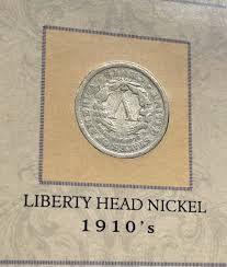 1910's (1910) Liberty Head Nickel | eBay
