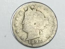 1901 Liberty V Nickel Lot of 2 | eBay