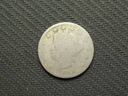 Rare 1824 Coronet Large Cent - Good Condition G4 - United States Mint - Item:23020 - Etsy