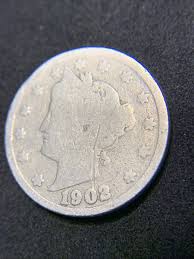 VINTAGE COIN 1911 LADY LIBERTY V NICKEL US COLLECTION 5 CENT OLD ANTIQUE MONEY | eBay