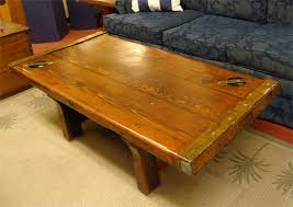 MARITIME & ANTIQUE FURNITURE