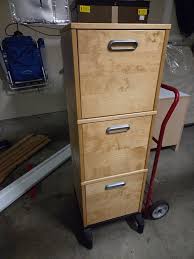 Large Wooden Shipping Crate