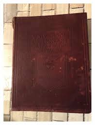 Universal Dictionary of the English Language The Amalgamated Press Circa 1930 | eBay Australia