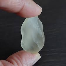 Libyan Desert Glass Tektite: Golden Crystal (4-13 Grams) - Etsy