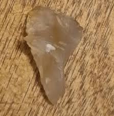 Drill found in Western Chester County