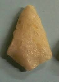 Morrow Mountain I & II - Peach State Archaeological Society