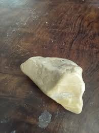 Native American Effigy Portable Rock Art. Rare Pre-1600 ...