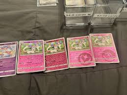 PTCG Pokemon Card Chinese Exclusive CBB2C Sylveon cards set ...