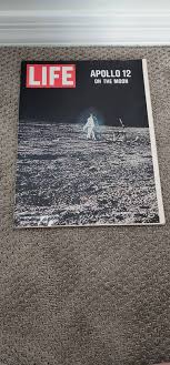Vintage December 1969 Life Magazine - Etsy