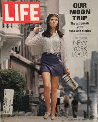 Le 22 août 1969, il y a exactement 56 ans aujourd'hui, une ...