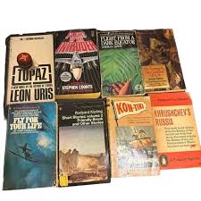 Vintage Military & War Paperback Lot Of 8 ~ 1970s... | Depop