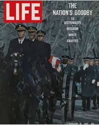 64 years ago today, March 3, 1961, The cover of Life ...