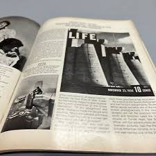 American Photographer Magazine June, 1986 Margaret Bourke-White | eBay