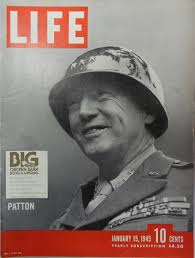 January 15, 1945 - Big Chicken Barn