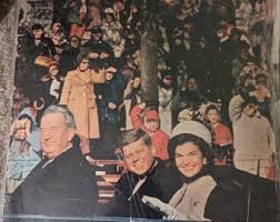 Life Magazines 1950's-1960's (sold Separately) - Etsy