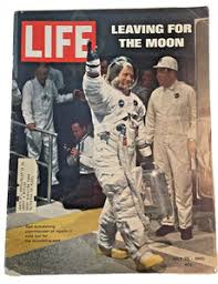 Life Magazine Neil Armstrong for sale | eBay