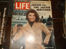 Vintage LIFE Magazine Mae31, 1972/World Trade Center to OPEN ...