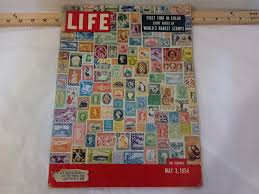 Vintage Magazines, Life, This Week, and See Magazines, 1950 ...