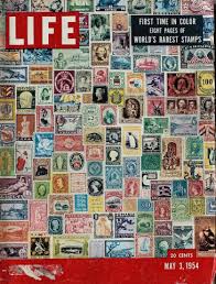 LIFE | May 3, 1954 at Wolfgang's