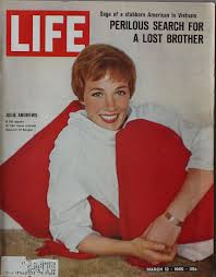 LIFE | March 12, 1965 at Wolfgang's