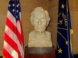 Lincoln - Lincoln Boyhood National Memorial | Famous People ...