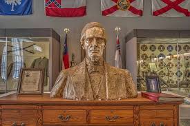 14 Jefferson davis memorial historic site Images: PICRYL ...