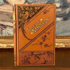 Napoleon, Revelations of the Life of Prince Talleyrand, Edited From the Papers of the Late M. Colmache Private Secretary to the Prince 1850 - Etsy