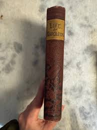 Collectible- Homers Illiad (1884) – Pages & Petals Bookstore