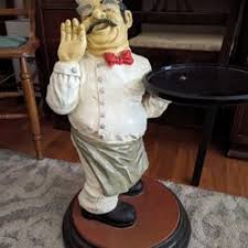 Fat Chef Statue for Sale in Glendale, AZ - OfferUp