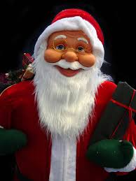 Phim Hoạt Hình Lớn Kích Thước Thật Santa Claus Ông Già Noel ...