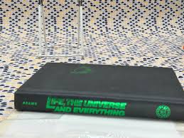 Life, the Universe and Everything - Douglas Adams - Vintage ...