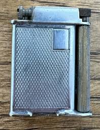 RARE VINTAGE GAYLORD ENGLISH ROLLER LIFT ARM ...