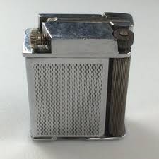 Vintage Old England Lighter Sparks English Used - Etsy