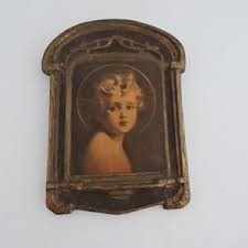 Christ Child Portrait | Light of the World by C Bosseron ...