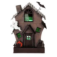 MANIC MANSION SCENTSY WARMER