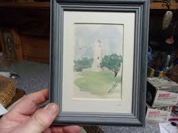 H25 Vintage W. W. Ladow william from massachusetts water ...