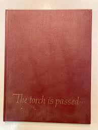 The Torch is Passed: The Associated Press Story of the Death ...