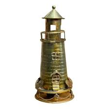 Berkeley | Accents | Berkeley Copper Metal Lighthouse Music ...