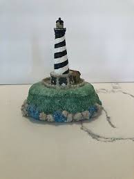 Cape Hatteras Lighthouse Trinket Box | eBay