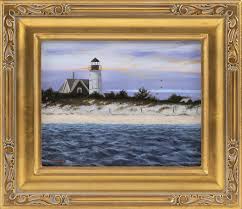 Lot - TRACY LINDHOLM NEE, Cape Cod, Contemporary, Sandy Neck ...