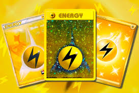 The Most Expensive And Valuable Basic Lightning Energy Cards ...