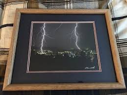RARE ERSKINE WOOD SIGNED MODERN PHOTOGRAPHY ...