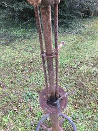 Volant et colonne FORD T 1908 1927 à vendre