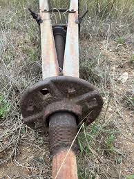 Good morning! Could someone tell me the make of this tower ...