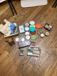 Vintage/antique random Item Lot | eBay