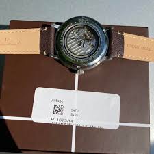 Lucien Piccard Automatic Watch, WATERPROOF up to... | Depop