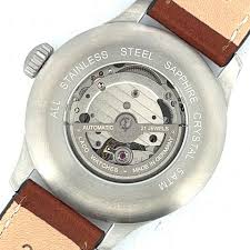 Laco Augsburg Blaue Stunde 42mm Full Set for $338 for sale ...