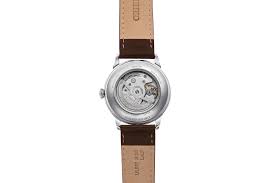 Orient Bambino Version 7 LE Classic Watch | RA-AC0M14L30B ...