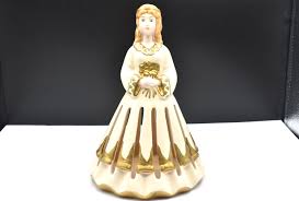 Lillian Vernon Lady Napkin Holder - Etsy