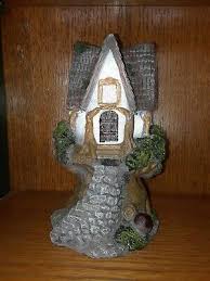 Ashland Spring Tiny Treasures House | eBay